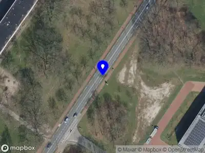 Snelheidscontrole op Beneluxweg te Oosterhout