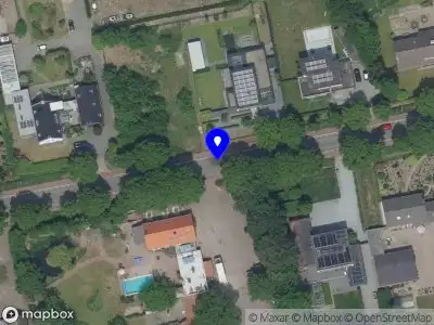 Snelheidscontrole op Roosendaalsebaan te Wouw