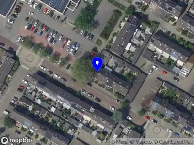 112 melding Ambulance met gepaste spoed naar de Rubensstraat in Papendrecht