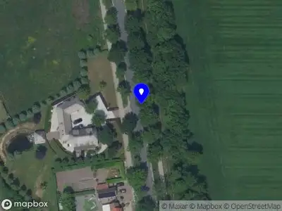 Snelheidscontrole op Plantagebaan te Wouwse Plantage