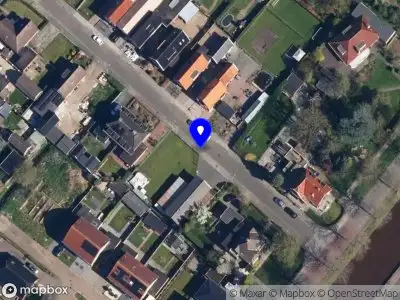 112 melding Brandweer met grote spoed naar de Troelstralaan in Oude Pekela vanwege gebouwbrand