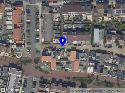 112 melding Ambulance met grote spoed naar de Difoehof in Capelle aan den IJssel