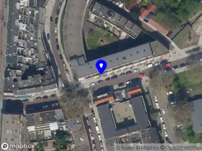 112 melding Ambulance met gepaste spoed naar de Korte Singelstraat in Schiedam