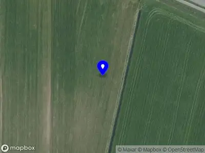 Politie naar de Molenstraat in Boven-Leeuwen vanwege aanrijding met letsel