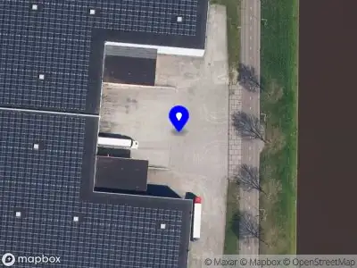 Snelheidscontrole op Spoorhavenweg te Veendam