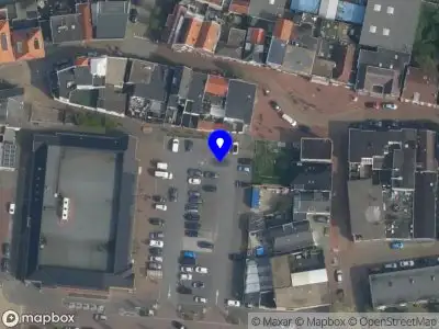 Traumahelikopter met grote spoed naar de Van Bergenhenegouwenlaan in Poeldijk