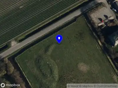 Ambulance met gepaste spoed naar de Uitlandseweg in Callantsoog