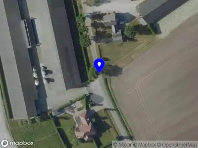 Brandweer met gepaste spoed naar de Schoordijk in Weert