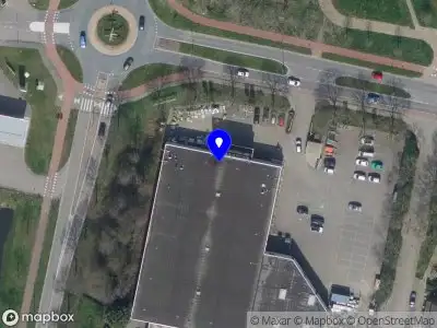 Brandweer en politie met grote spoed naar de Oostpolderweg in Oosterhout