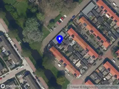 112 melding Ambulance met grote spoed naar de Rembrandtlaan in Krimpen aan den IJssel