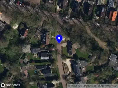 Brandweer met gepaste spoed naar de Weth. Camphuislaan in Paterswolde vanwege stankoverlast