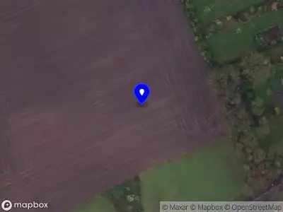 Brandweer met grote spoed naar de Norgerweg in Donderen vanwege afgaan automatisch brandalarm