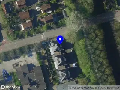 112 melding Ambulance met grote spoed naar de Hoornbloem in Zwaag