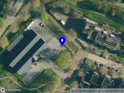 Politie naar de Carel Looierstraat in Lichtenvoorde vanwege schietincident