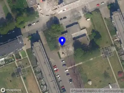 112 melding Ambulance met grote spoed naar de Sperwerlaan in Vlaardingen