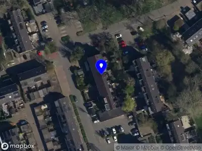 Politie met grote spoed naar de Pop Dijkemaweg in Groningen vanwege personen te water