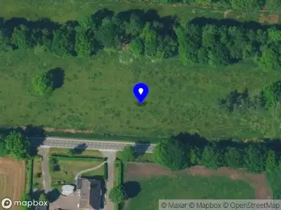 Brandweer met grote spoed naar de Schoonhovenweg in Hollandscheveld vanwege voertuigbrand