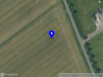 Brandweer met gepaste spoed naar de Killenbeekweg in Hulshorst