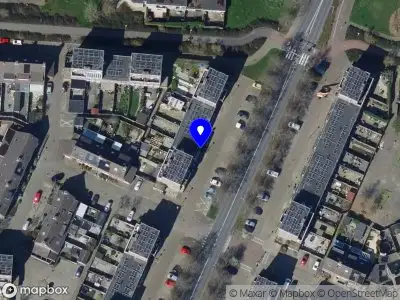 Politie naar de Dierenriem in Hellevoetsluis vanwege ongeval met letsel