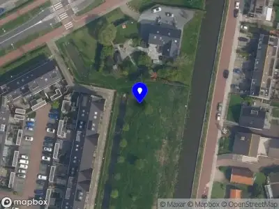 Ambulance met gepaste spoed naar de Noordeindseweg in Berkel en Rodenrijs