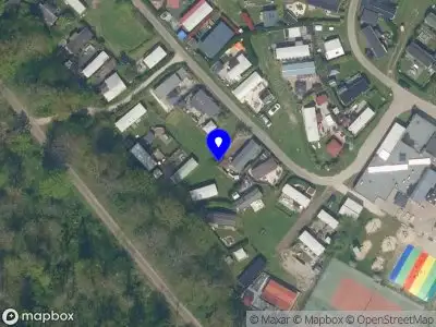 112 melding Ambulance met gepaste spoed naar de Brielse Veerweg in Brielle