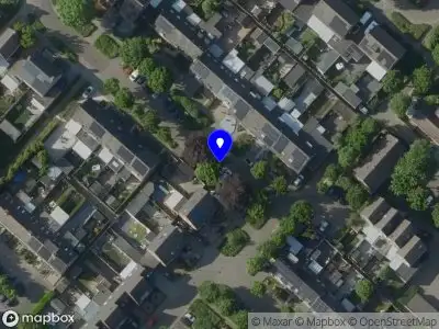 112 melding Ambulance met grote spoed naar de Dotterbloemstraat in Reuver