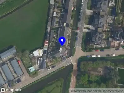 Ambulance met grote spoed naar de Noordersingel in Berkel en Rodenrijs