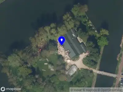 Ambulance met gepaste spoed naar de Kaaisingel in Brielle