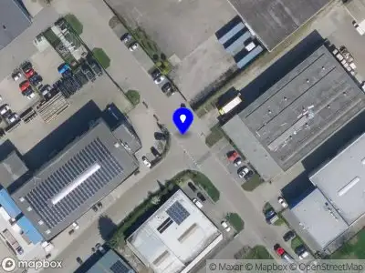 Brandweer met gepaste spoed naar de 1-Februariweg in Heijningen