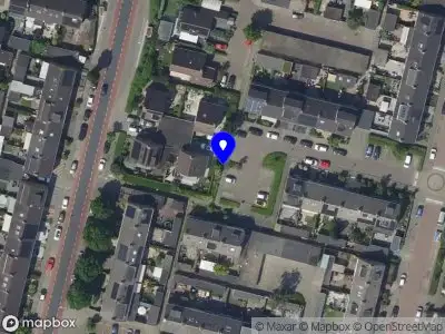 112 melding Ambulance met grote spoed naar de H.A. Lorentzstraat in Papendrecht