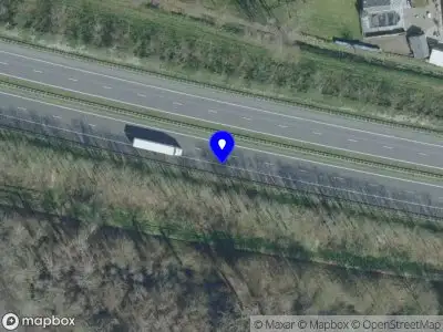 Brandweer met grote spoed naar de Hoge Startwijk in Beugen