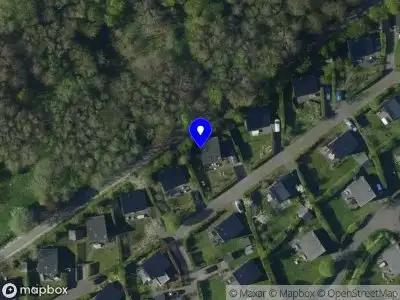 Ambulance met grote spoed naar de Mollaan in Schoorl