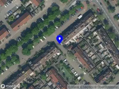 Ambulance met gepaste spoed naar de Bagijnenkamp in Velserbroek