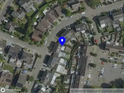 112 melding Brandweer en politie met gepaste spoed naar de Ingendaalstraat in Bunde vanwege stankoverlast