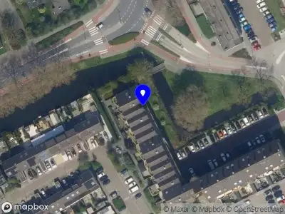 Brandweer met gepaste spoed naar de Atlanta in Capelle aan den IJssel vanwege een liftopsluiting