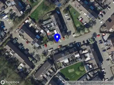 Ambulance met grote spoed naar de Ares in Hellevoetsluis