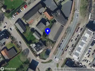 Ambulance met gepaste spoed naar de Geerlaan in Ridderkerk