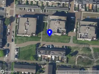 Politie met grote spoed naar de Ambachtsstraat in Leidschendam vanwege overval