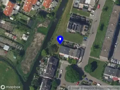 112 melding Ambulance met gepaste spoed naar de Karel Doormanlaan in Papendrecht