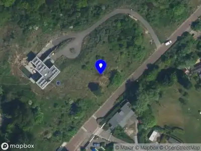 112 melding Ambulance met grote spoed naar de Kennemerweg in Zandvoort