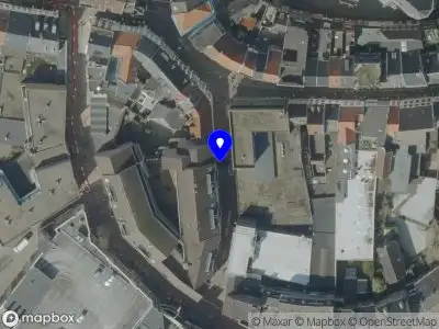 Brandweer en politie met gepaste spoed naar de Misboekstraat in Sittard vanwege stankoverlast