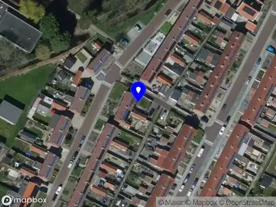 Ambulance met gepaste spoed naar de Weistraat in Nieuwe-Tonge