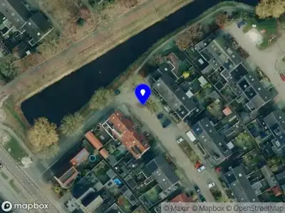 112 melding Brandweer met grote spoed naar de Kalmoes in Hardenberg vanwege reanimatie