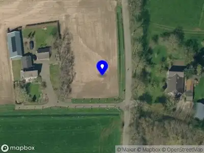 Politie naar de Breedestraat in Wehl vanwege aanrijding met letsel