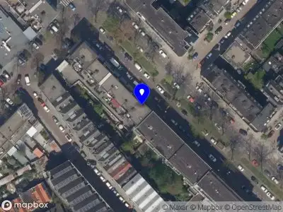 112 melding Ambulance met grote spoed naar de Wolphaertsbocht in Rotterdam