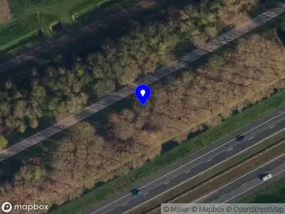 Snelheidscontrole op Omweg te Tolbert