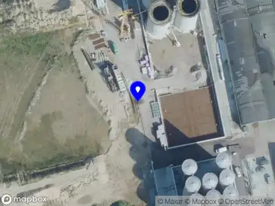 112 melding Brandweer met grote spoed naar de Lange Oijen in Katwijk