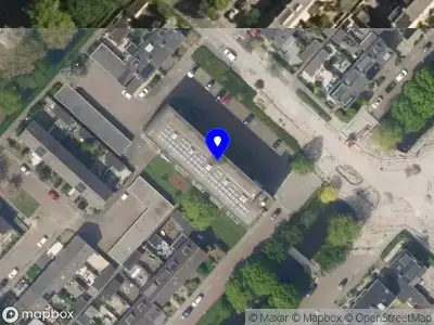 Brandweer met grote spoed naar de Mijdrechtse Zuwe in Mijdrecht vanwege personen te water