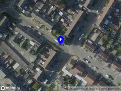 Ambulance met grote spoed naar de Kastanjelaan in Reuver