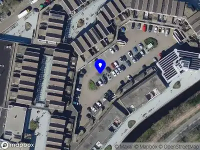 Ambulance met gepaste spoed naar de Struytse Hoeck in Hellevoetsluis